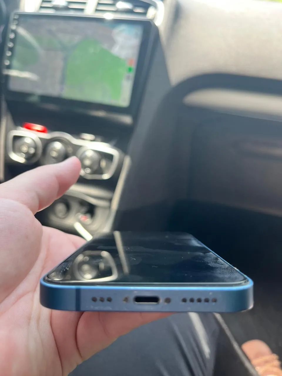 iPhone 13 Azul  - Foto 2