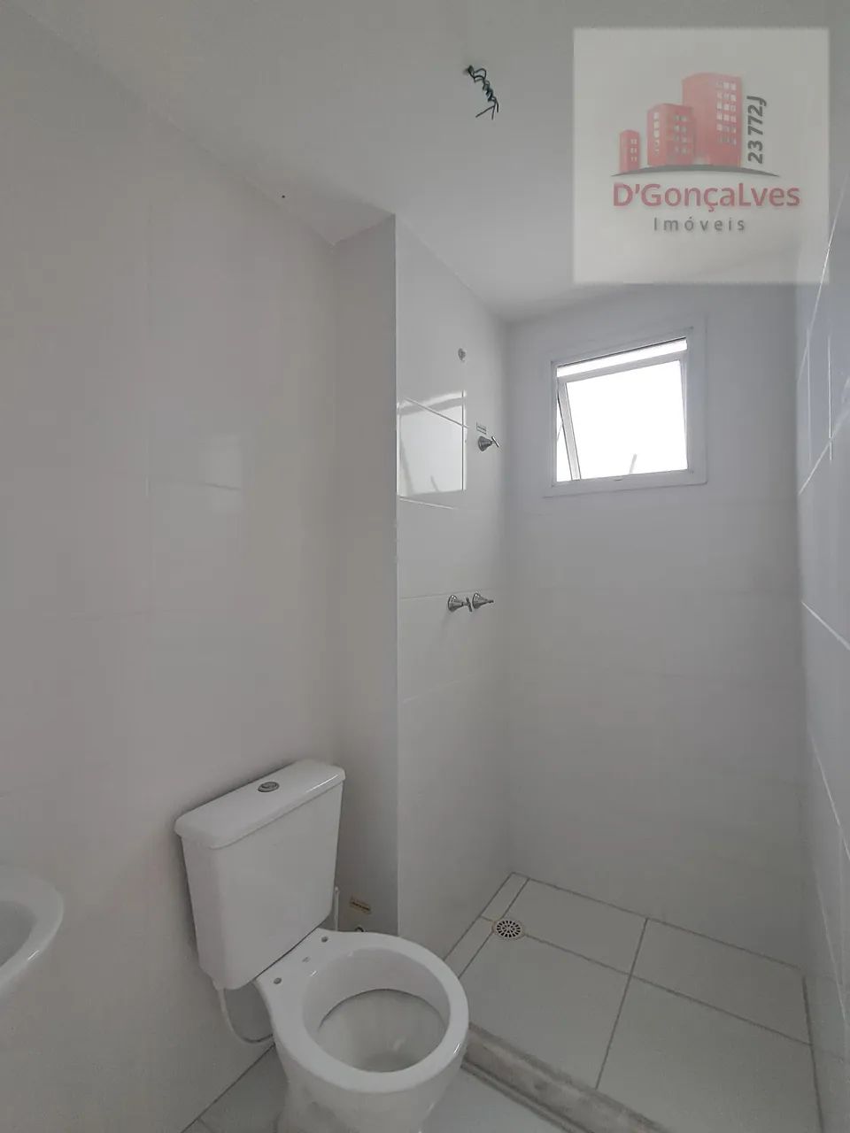 Apartamento em Campanário, Diadema com 2 Dormitórios - Foto 2