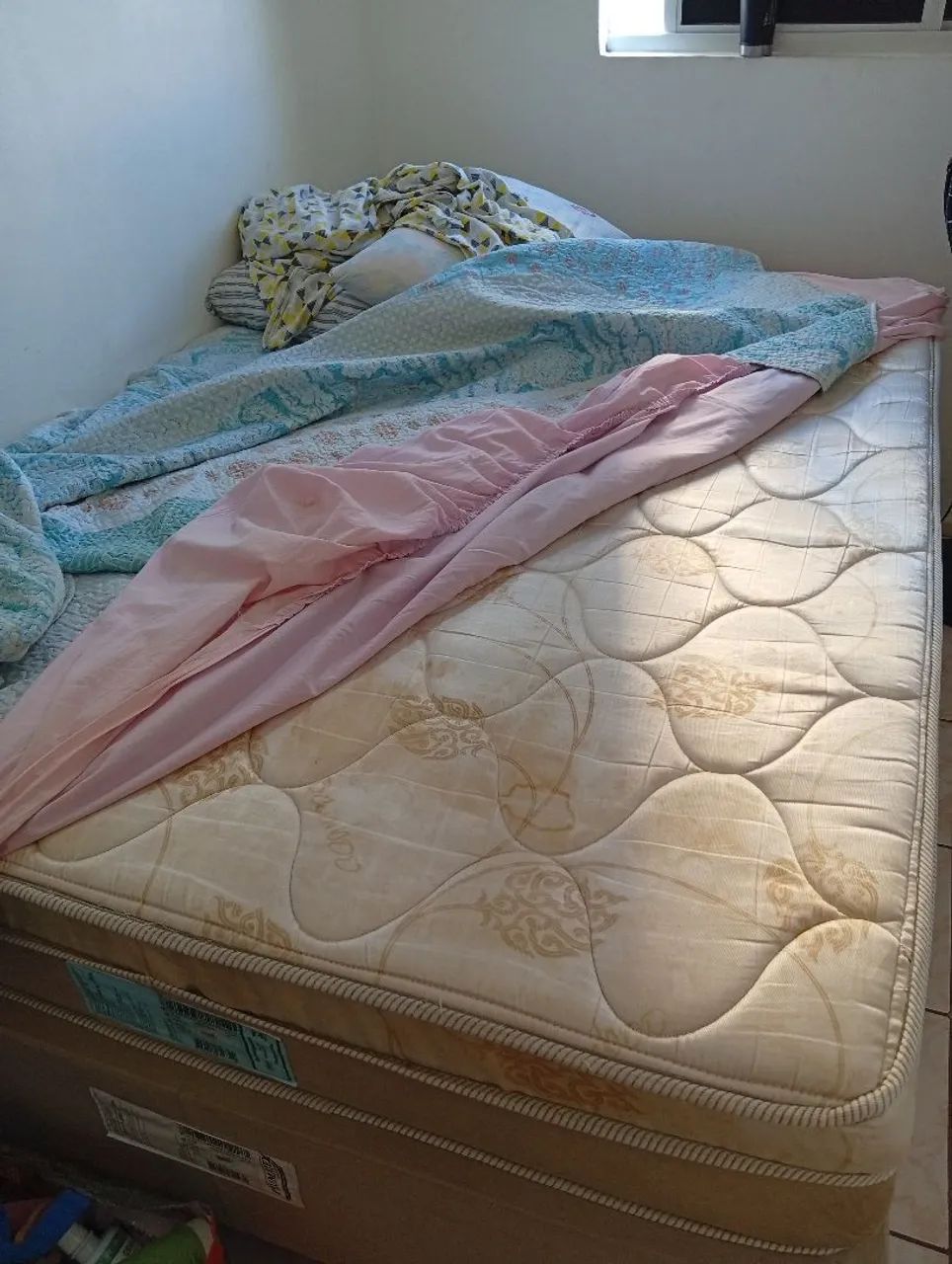 Cama casal - Foto 3