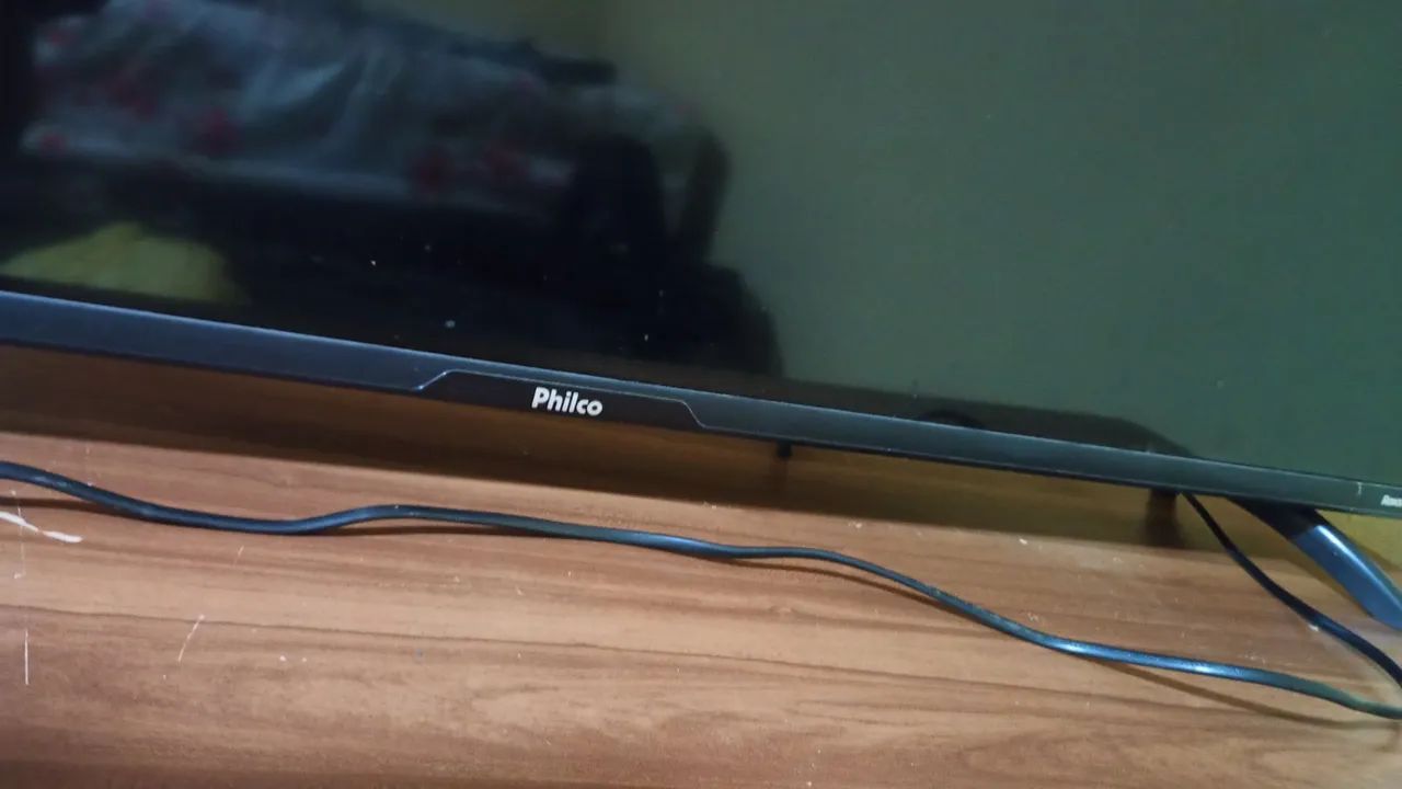 Tv Philco smartv 40  - Foto 3