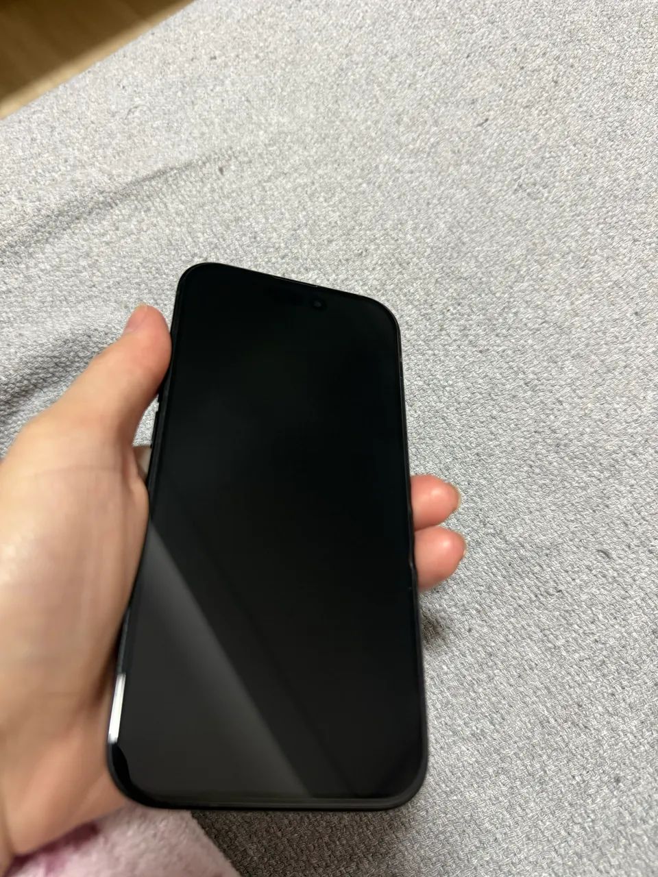 iPhone 15  256gb - Foto 3