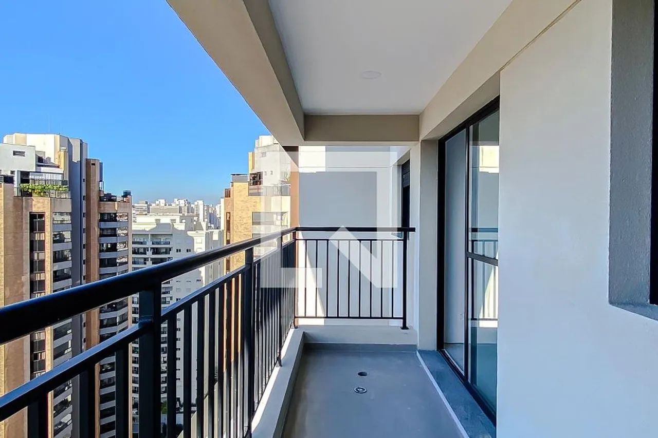 Apartamento à Venda - Perdizes, 2 Quartos, 42 m2 - Foto 5