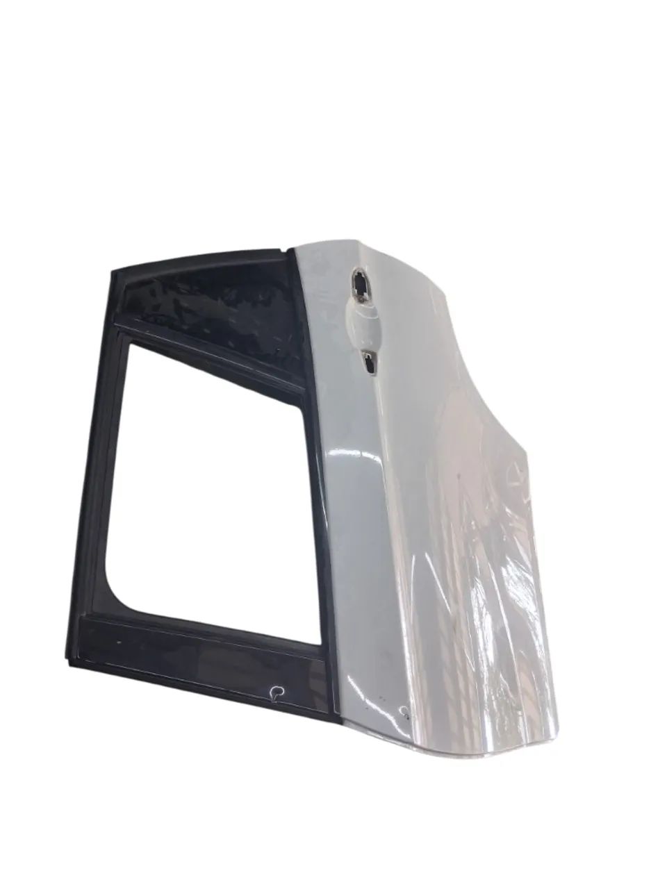Porta Traseira Direita Bmw X1 2011 A 2014 - Foto 4
