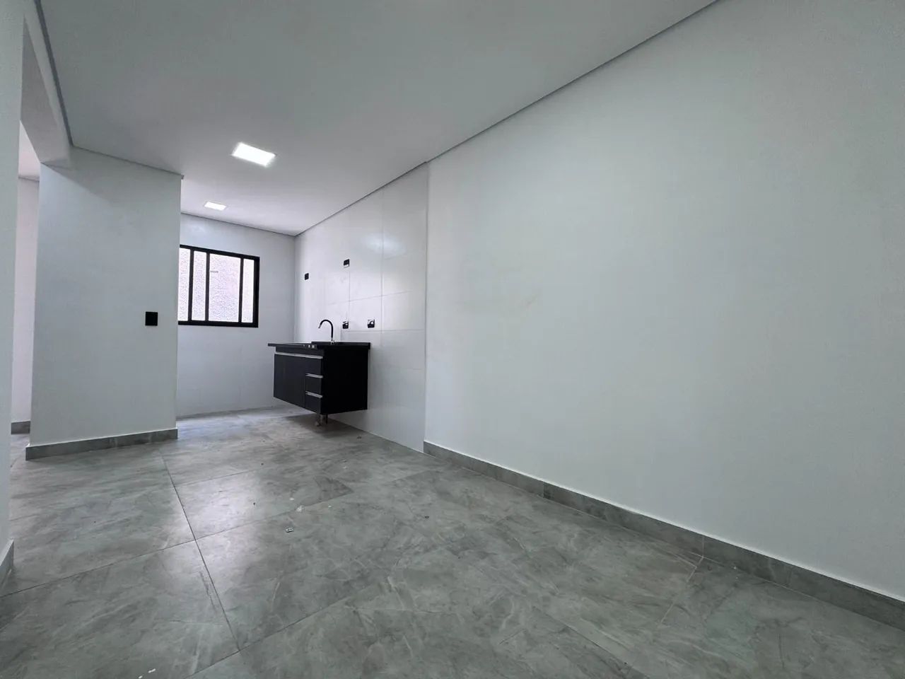 Apartamento para alugar com 39m² e 2 quartos - Foto 3
