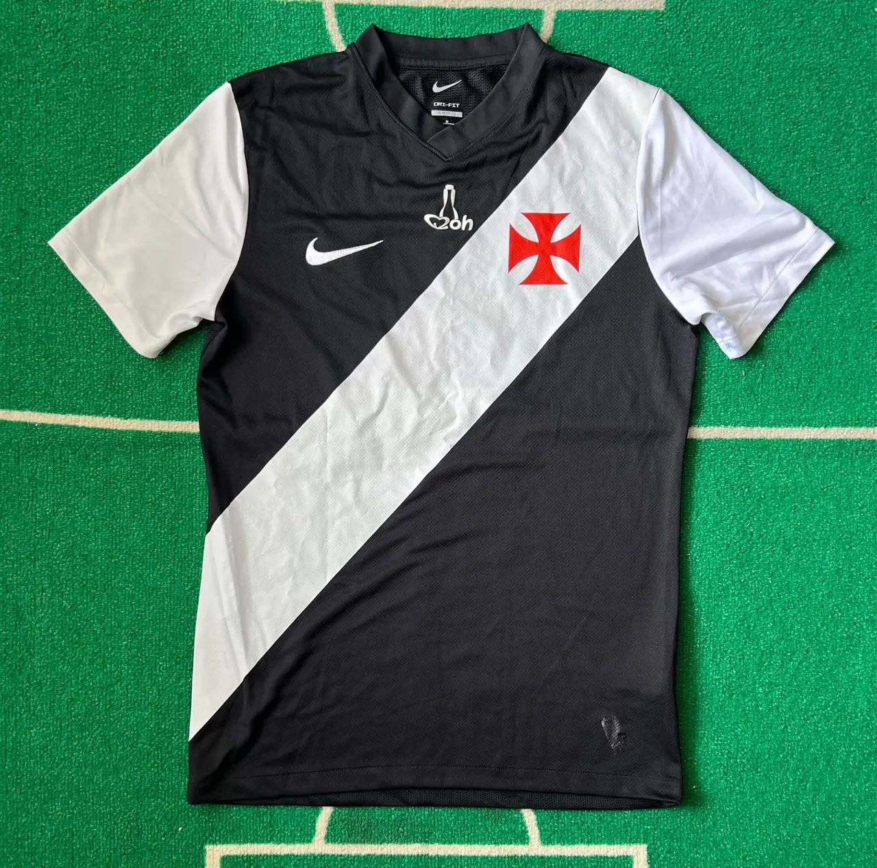 Camisa Nike Vasco da Gama  - Foto 3