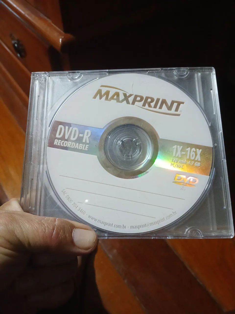DVD e CD - Foto 5