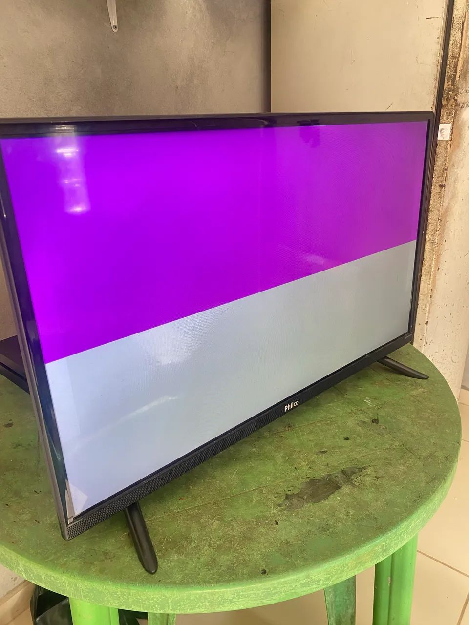 Vendesse tv usado  - Foto 4