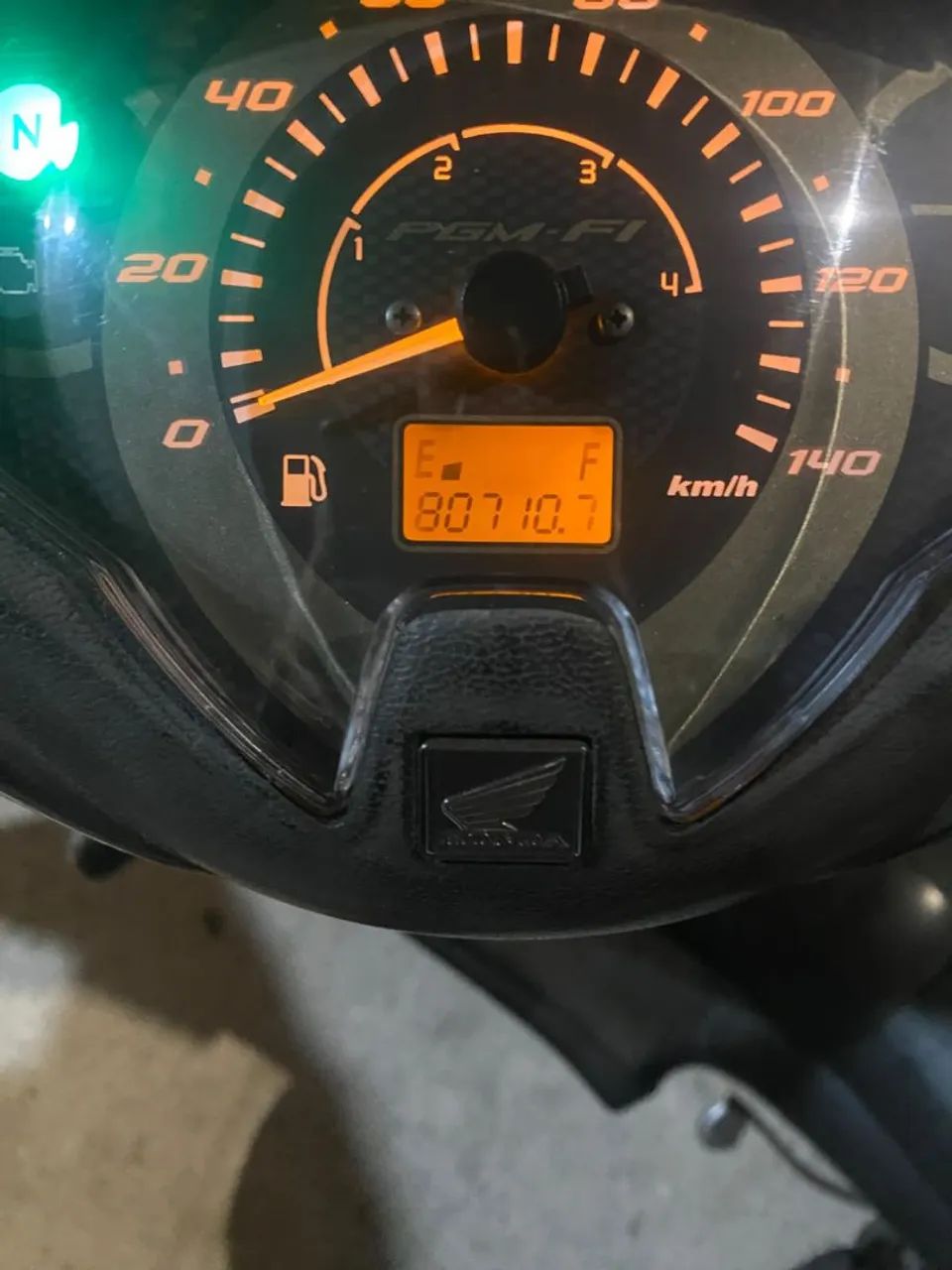 Moto muito boa  - Foto 3