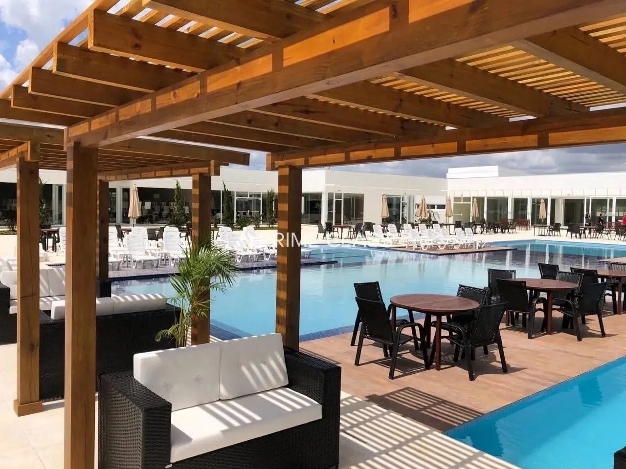 Terreno em Condominio - Reservas do Lago, Nova Santa Rita/ RS - Foto 4