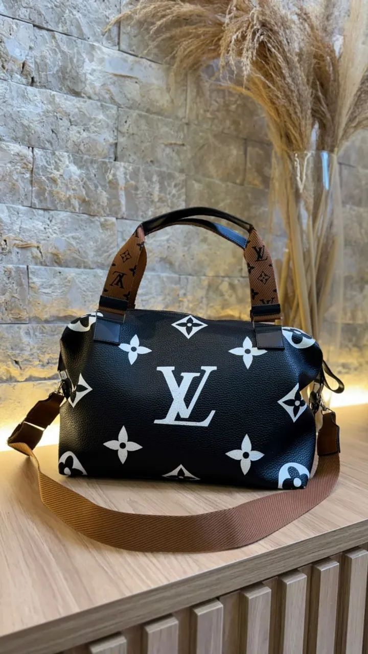 Bolsa Schutz BAU - Foto 2