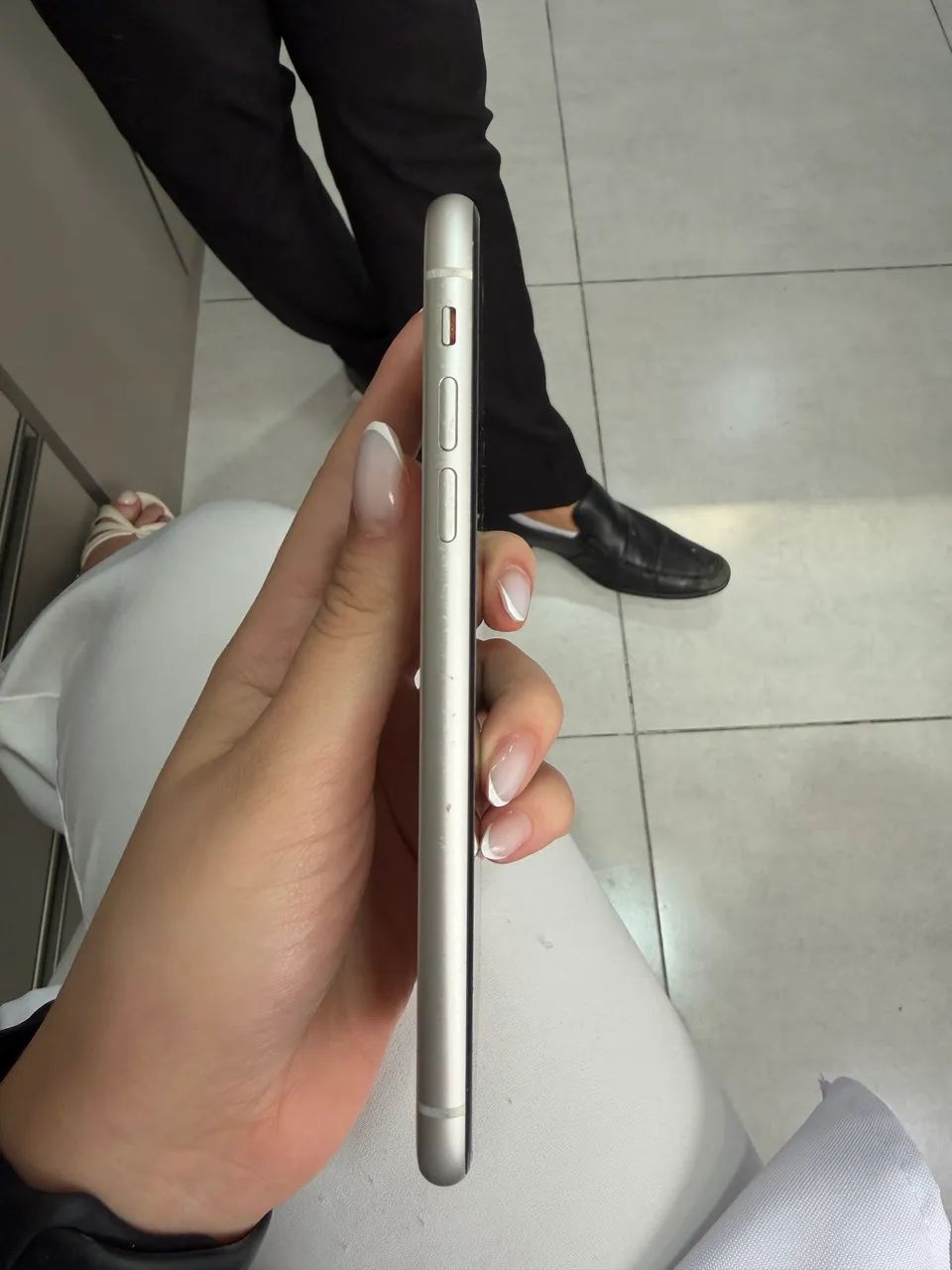 iPhone 11 - Foto 2