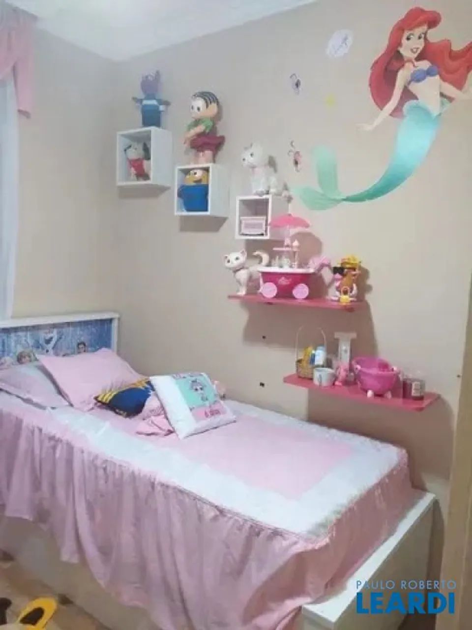 APARTAMENTO - MORUMBI - SP - Foto 5