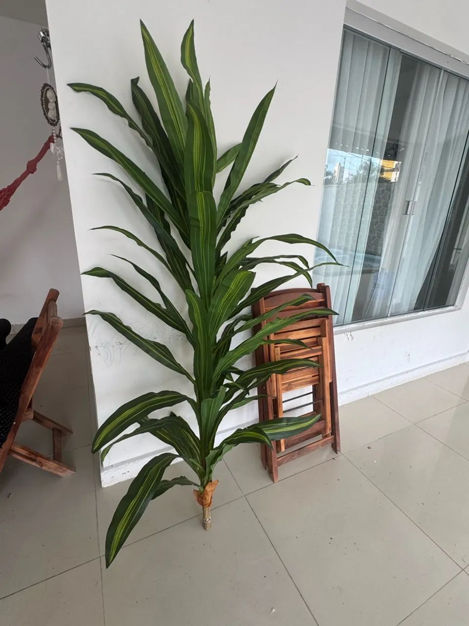 planta artificial  - Foto 2