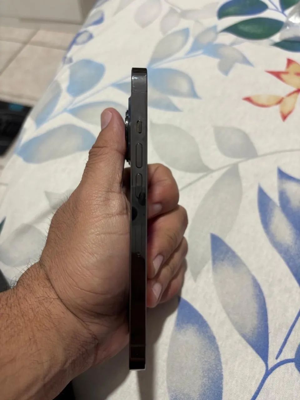 iPhone 13 Pro 128gb todo original !!! - Foto 5