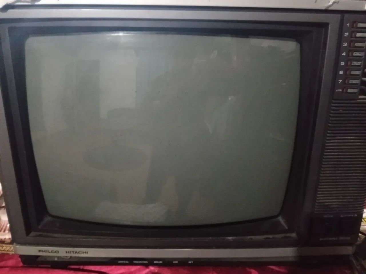 Tv vintage  - Foto 2