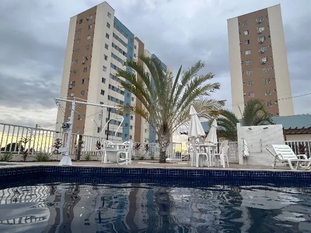 Apartamento - Solar das Águas - Foto 2