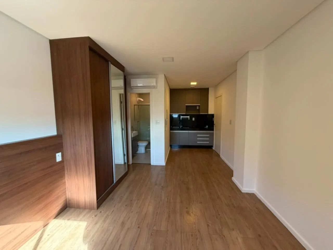 Apartamento com 1 quarto para alugar em Belo Horizonte - Foto 2