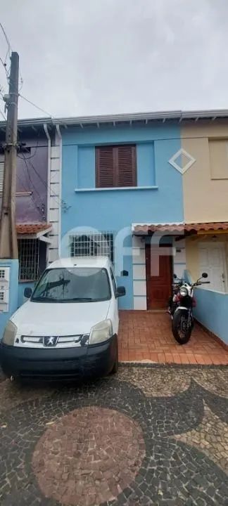 casa - Taquaral - Campinas - Foto 2
