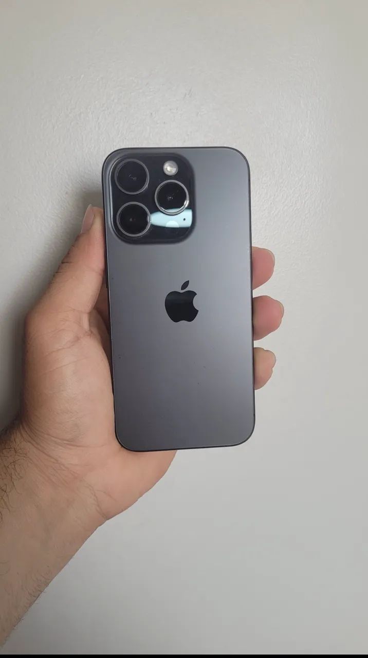 IPHONE 15 PRO