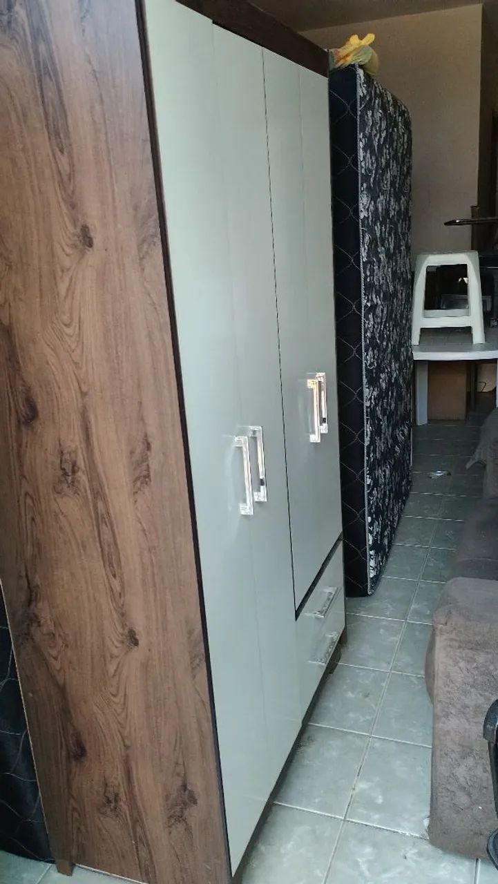 Guarda roupa 