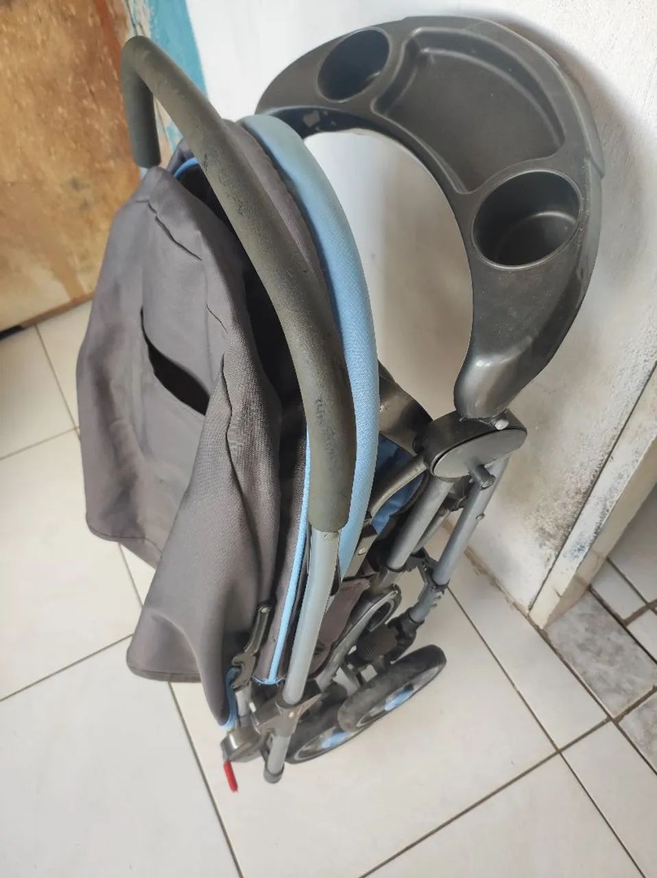 Carrinho de bebe 