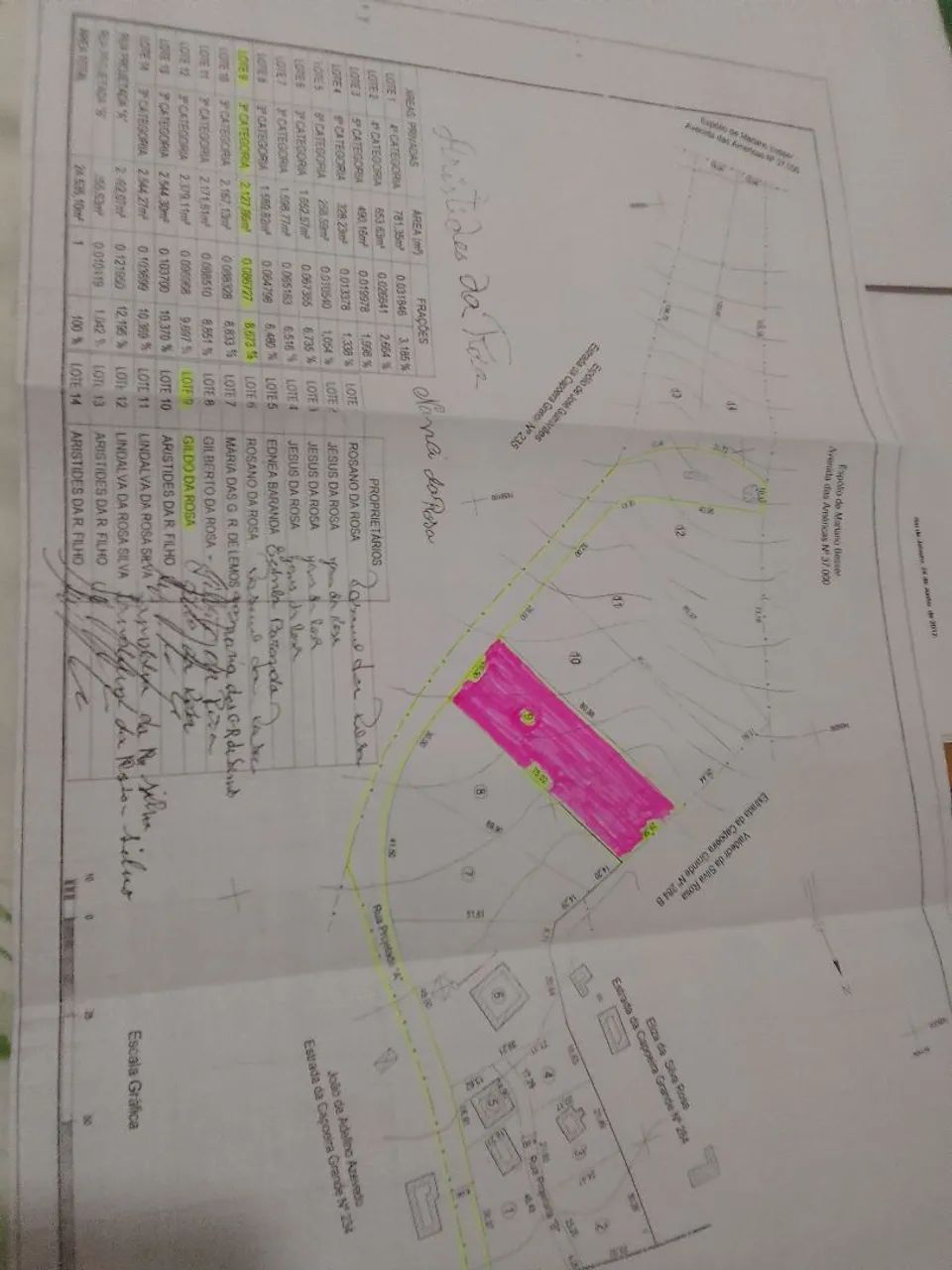 Terreno próximo ao BRT magarca - Foto 4