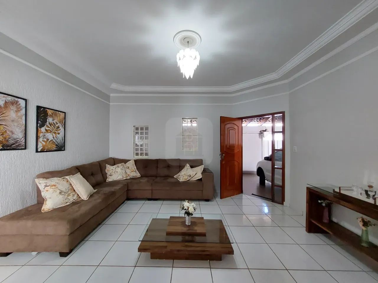 Casa Para Venda bairro Roosevelt