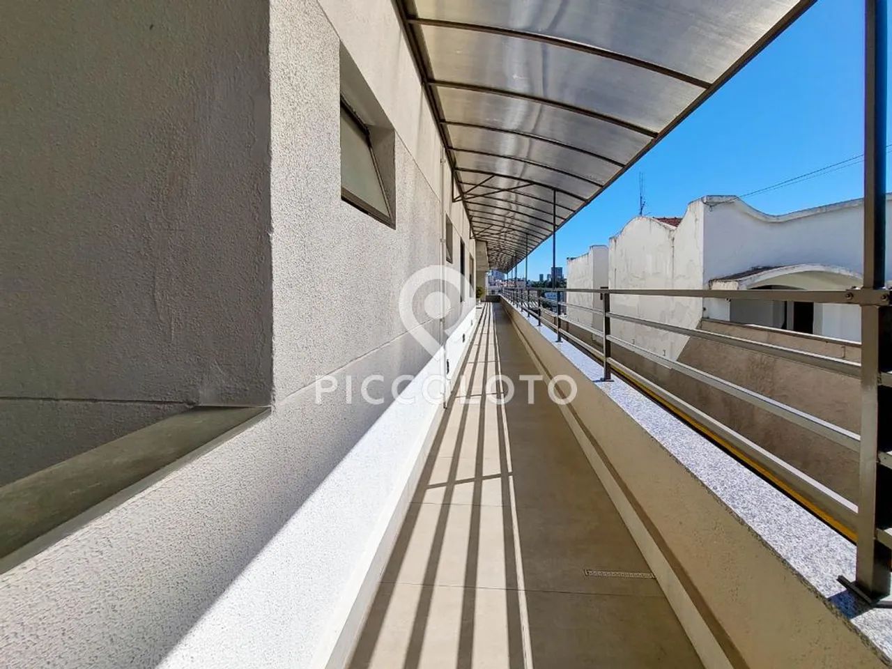 Cobertura à venda em Valinhos, Centro, com 3 quartos, com 270 m², Condominio Edificio Van  - Foto 3
