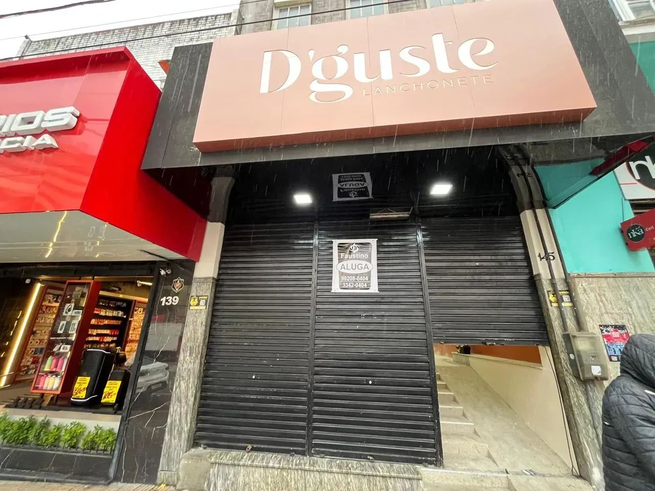 Locação comercial no Centro - Foto 2