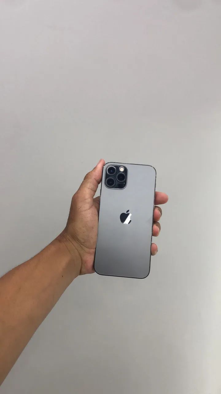 iPhone 12 Pro 128gb