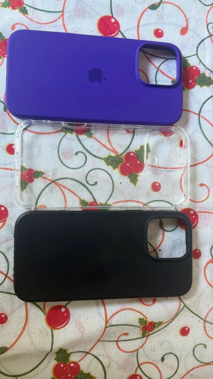 IPHONE 16 PRO MAX  - Foto 5