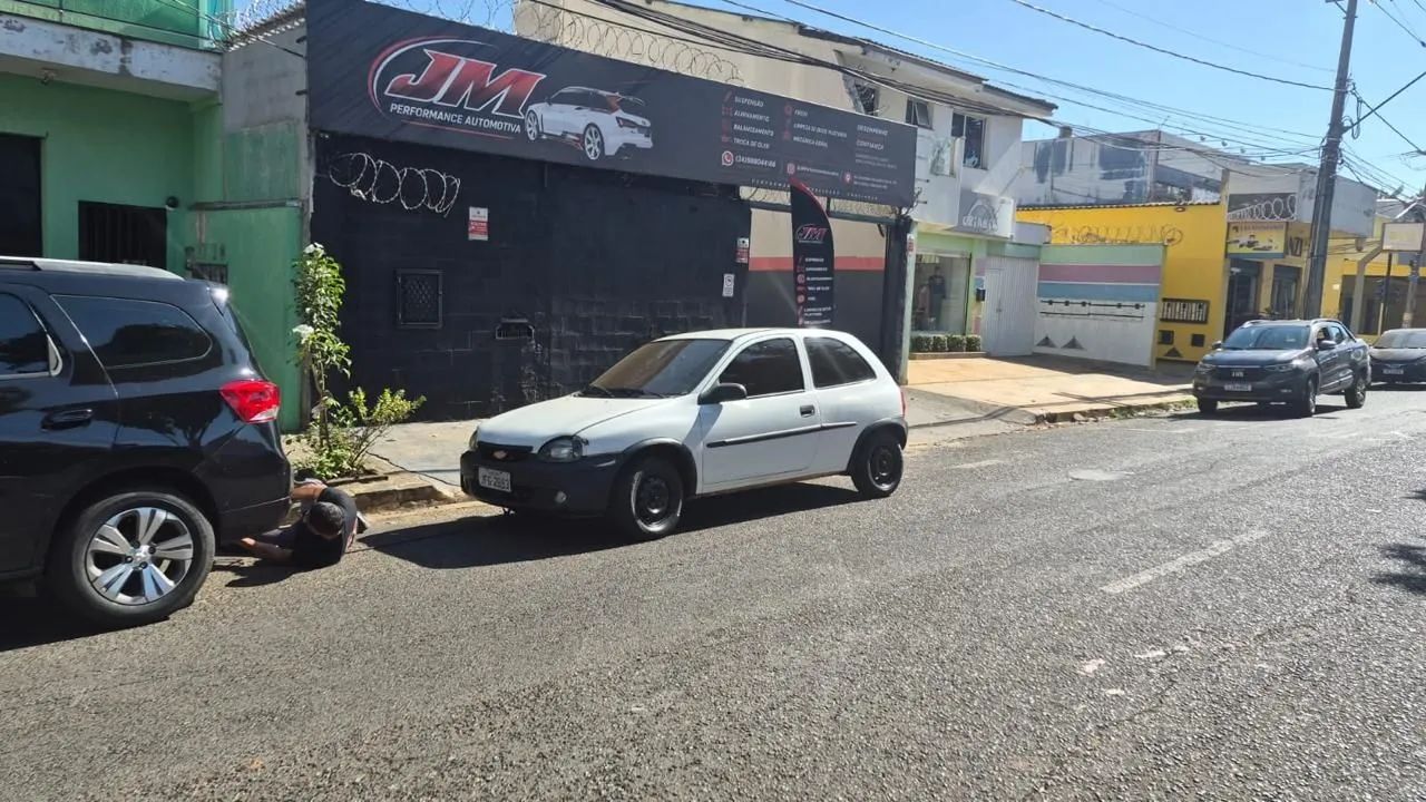 Vendo ou alugo - Foto 3