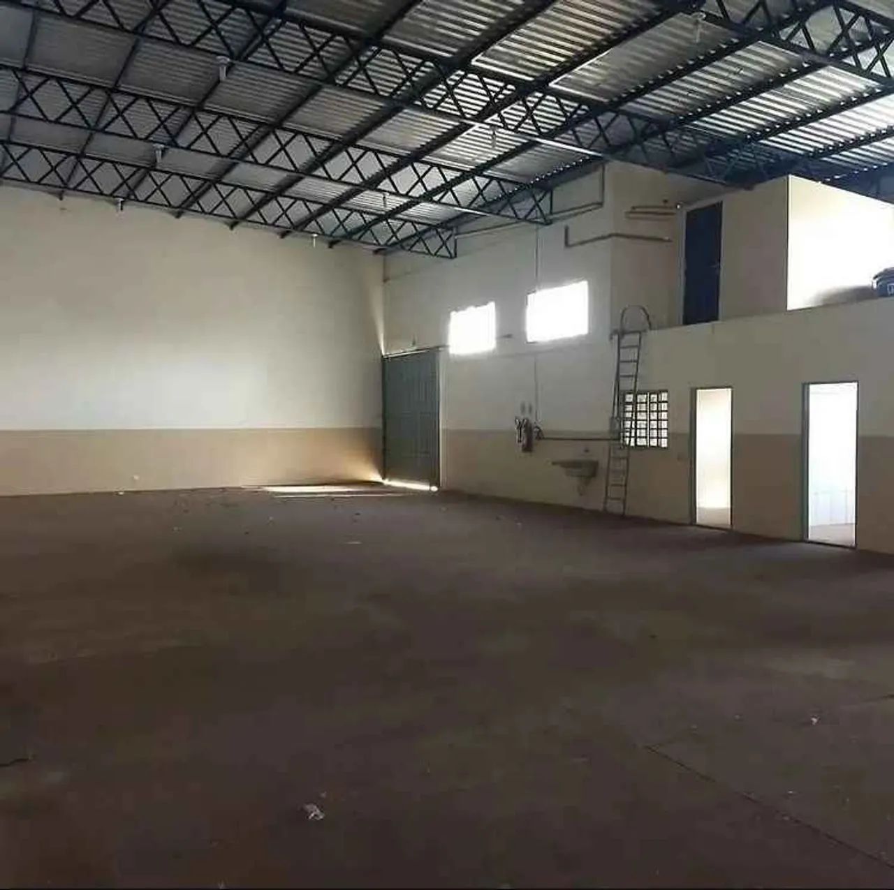 GALPÃO NO PARQUE PAULISTA COM 300M² ! ! - Foto 3