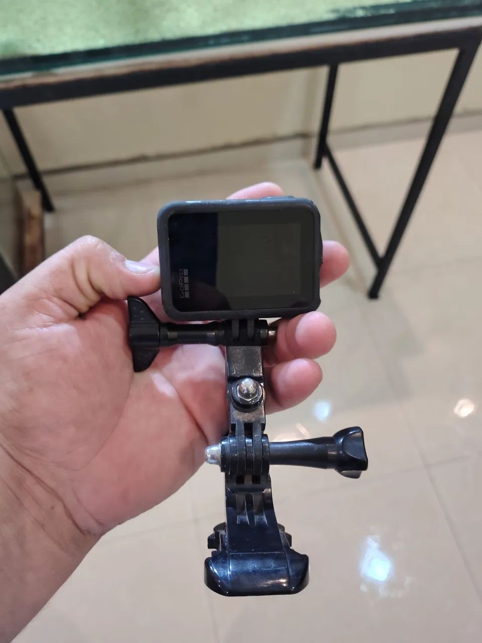 GoPro hero 8 Black - Acessórios para Câmeras e Filmadoras - Nova