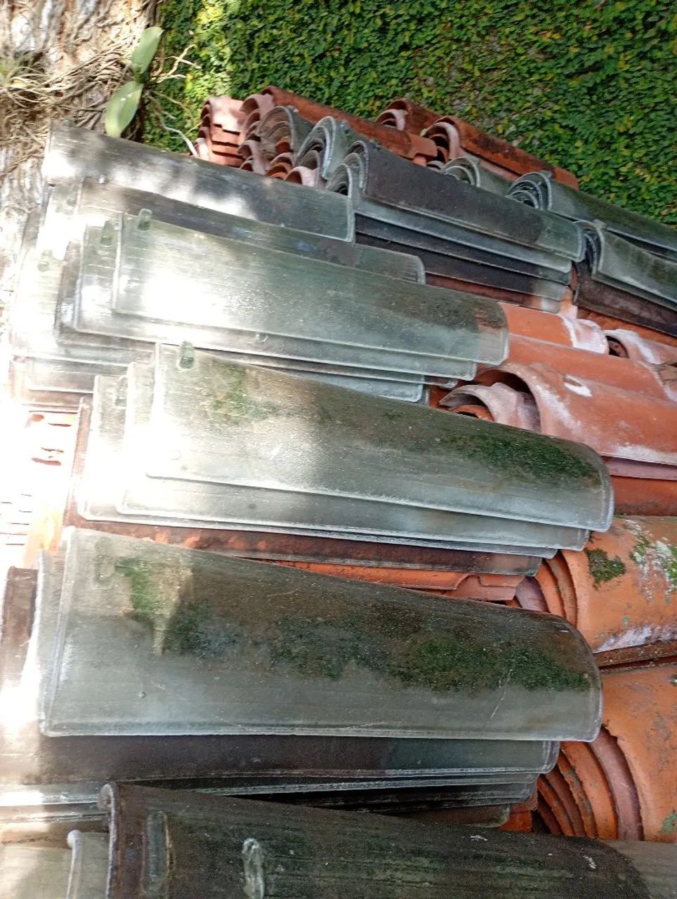 Telhas colonial - Foto 2