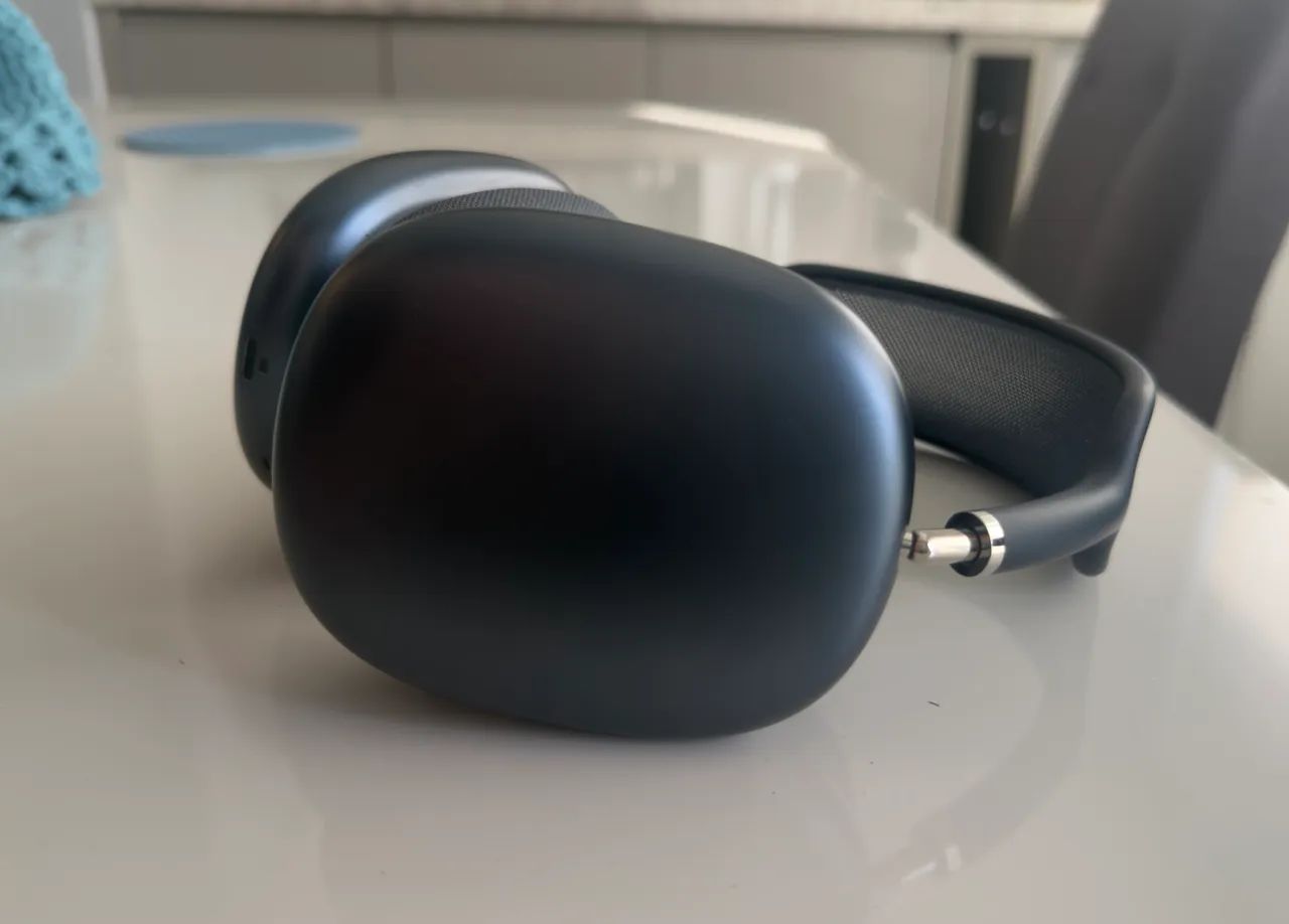 AirPods Max (1gen) com USB-C - Foto 4