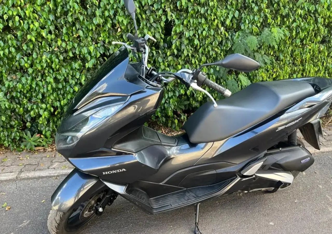 HONDA PCX 24 / 25