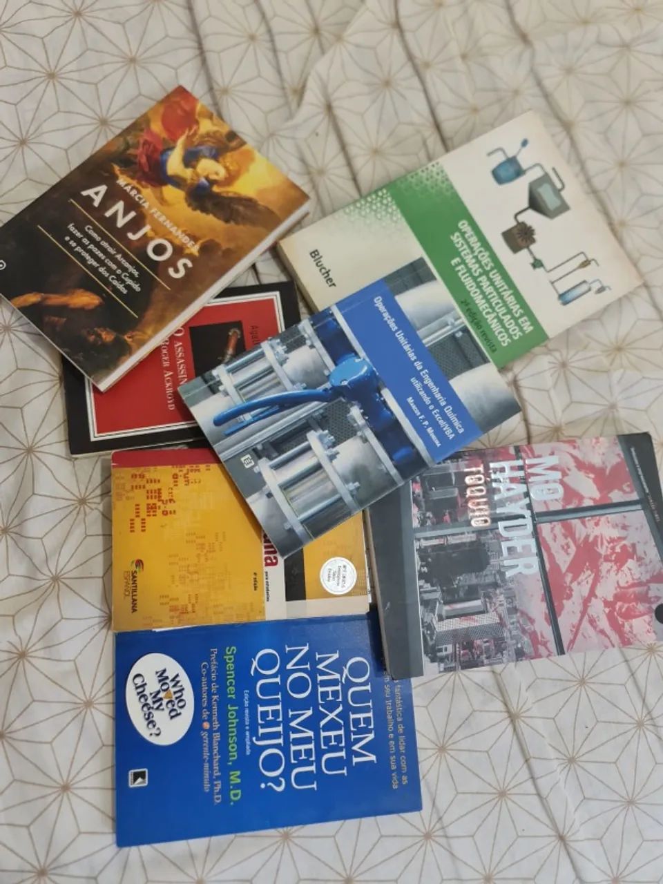 COMBO DE LIVROS  - Foto 2