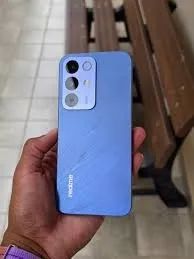 Celular Realme C85 NFC 256 GB Novo - Foto 2