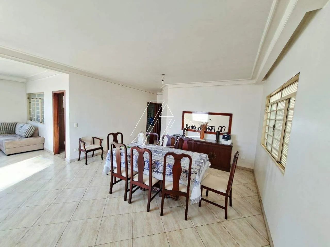 Imóvel Comercial e Residencial  4 quartos (2 suítes)  Venda  Próximo ao Centro  Marília/SP - Foto 3