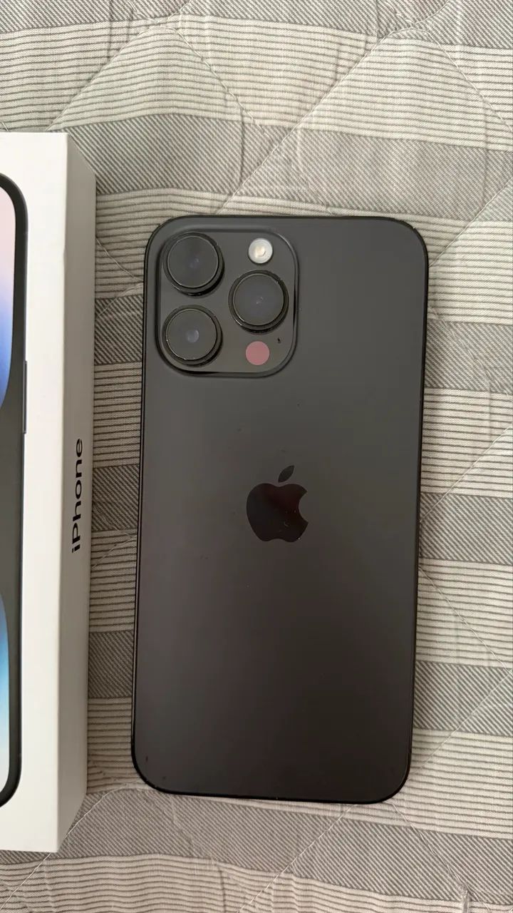 iPhone 14 Pro Max 256GB