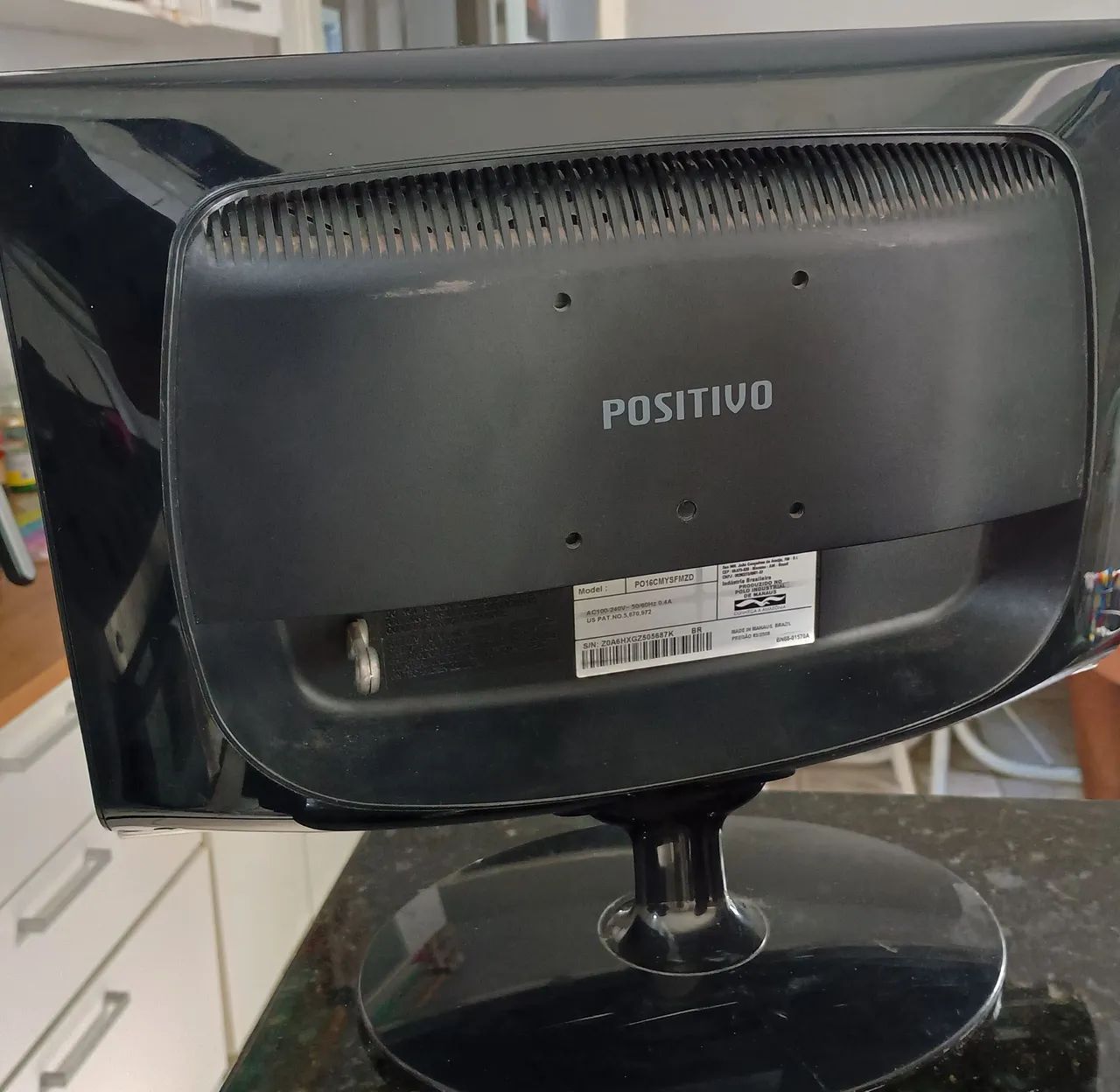 Monitor Positivo 16" - Foto 2
