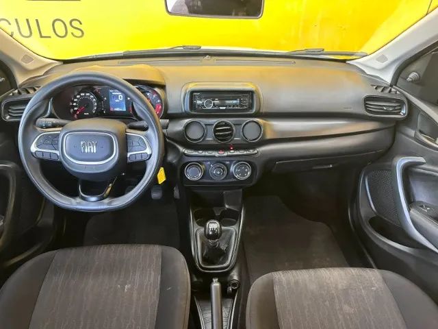 Fiat Argo 1.0 6V Flex. 2025 - Foto 5