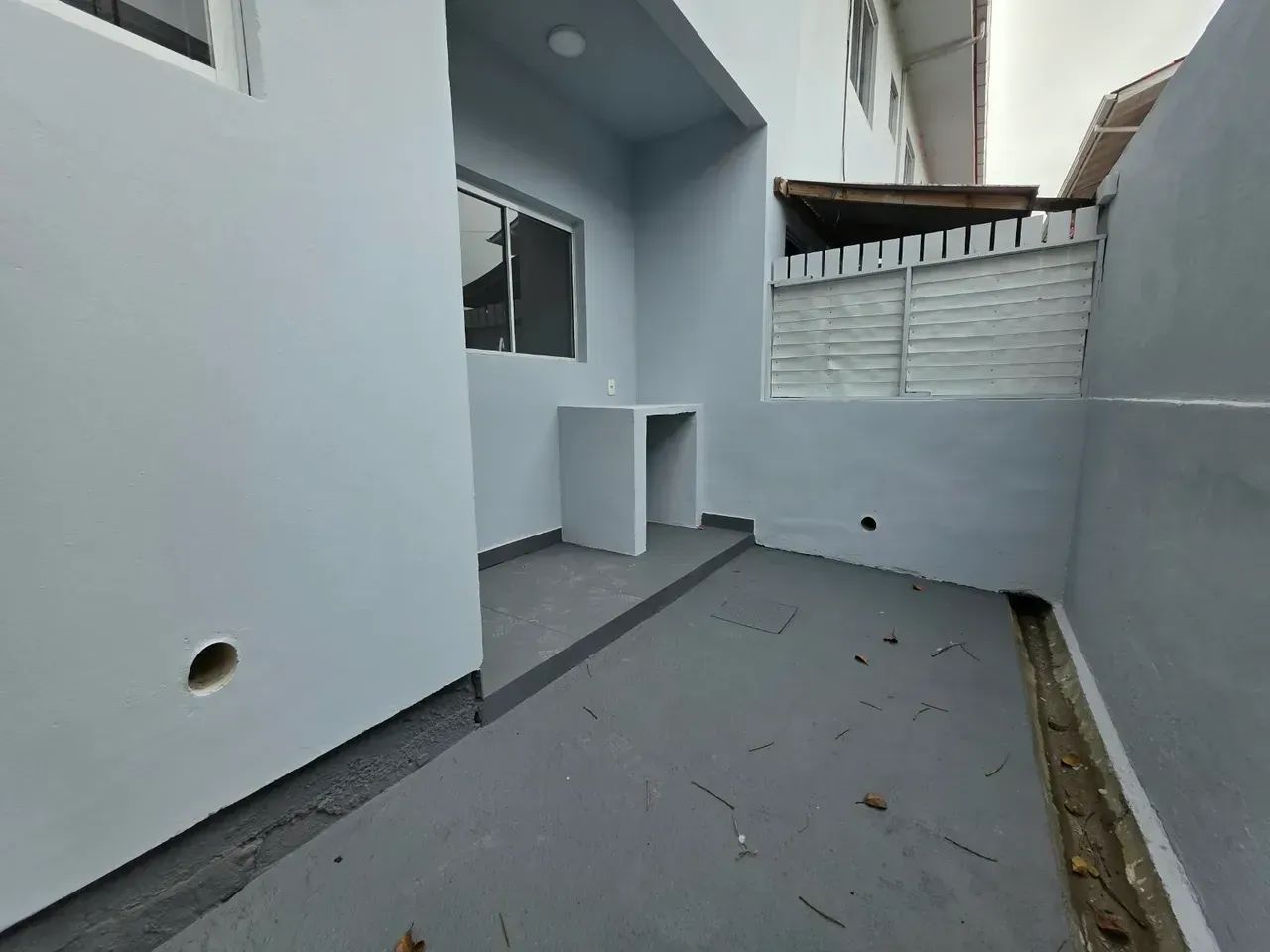 Imóvel para aluguel possui 50 metros quadrados com 2 quartos - Foto 5