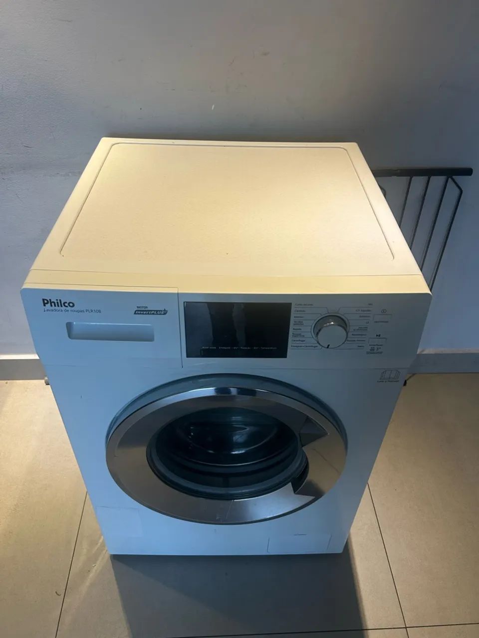 Máquina de lavar - Foto 3