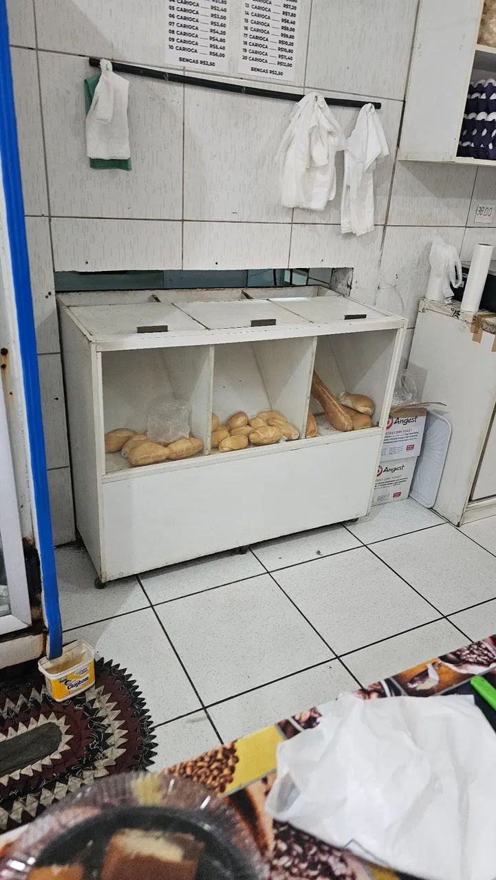 Vendo equipamentos para padaria - Foto 4