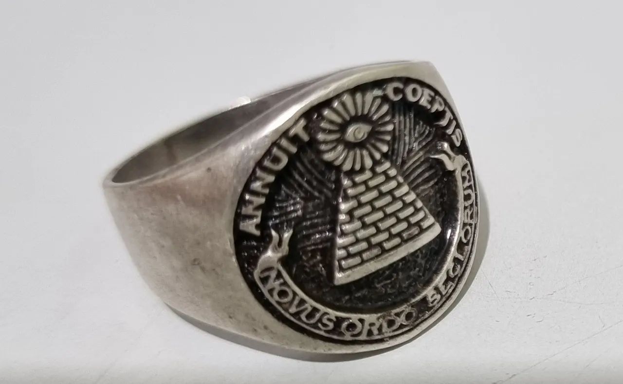 ANEL MARCÔNICO - Foto 2