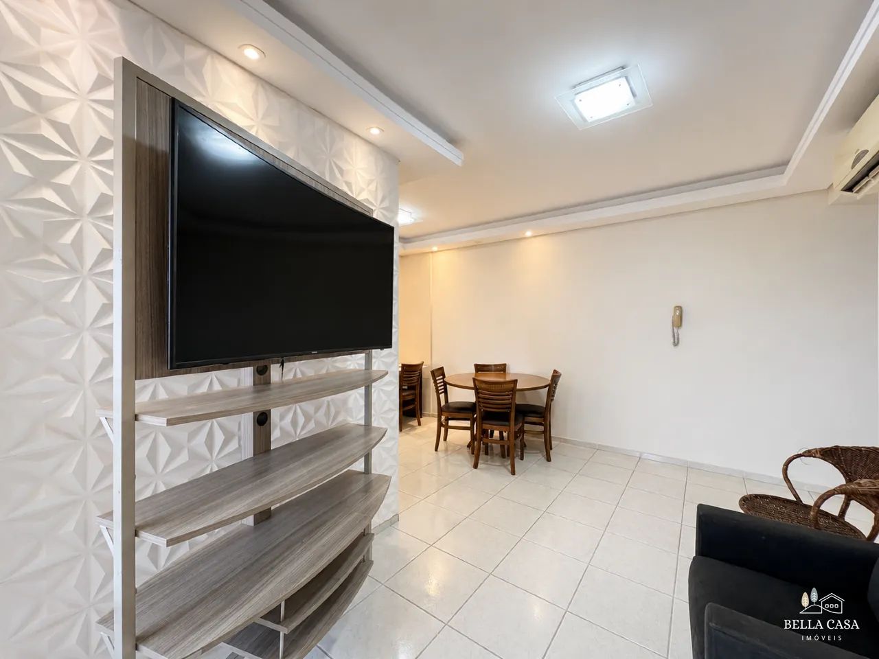 Apartamento com 03 quartos no bairro Floresta - Foto 5