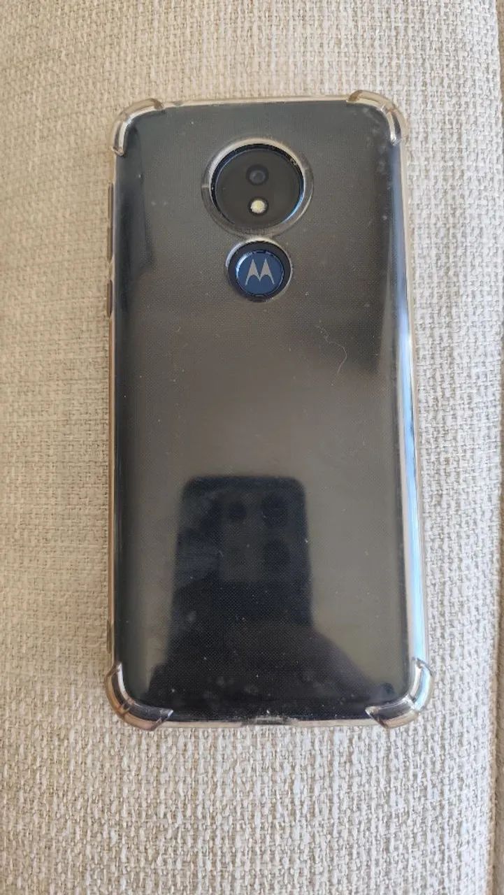 Celular Motorola Moto G7 Power - Foto 2