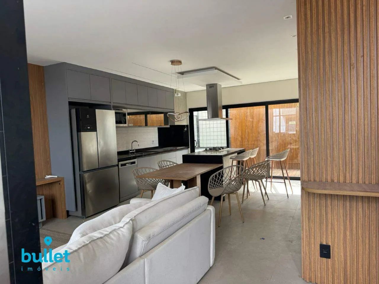 Casa à Venda no Alphaville Campinas | 3 Suítes | Conforto e Modernidade - Foto 3